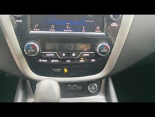 Temperature Control Temperature Control Fits 17-24 MURANO 1244317