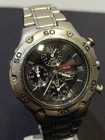 Seiko Alba Epsilon Chronograph V657-7020 Vintage Watch SPARES OR REPAIR