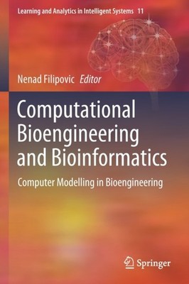 Filipovic - Computer für computergestütztes Bioengineering und Bioinformatik - J555z