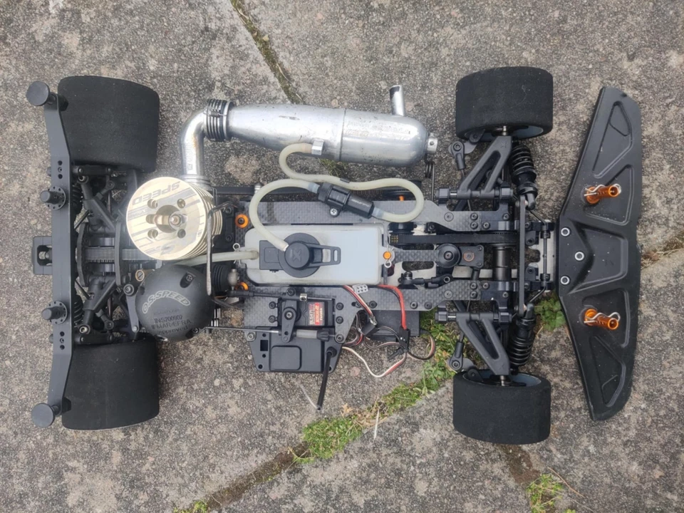 Xray Rx 8.3 - Image 4 of 4