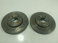 A2464212712 VORDERE BREMSSCHEIBE / 17382490 F&Uuml;R MERCEDES-BENZ CLASE CLA W117 S