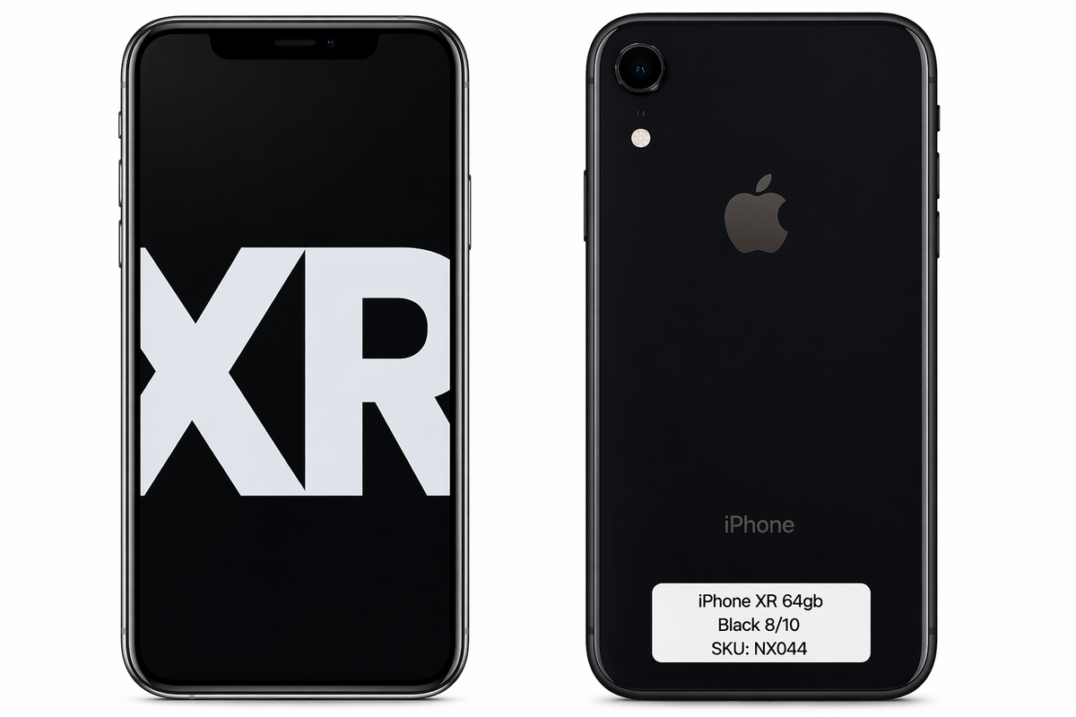 Buy Apple iPhone XR - 64 GB - Coral (Unlocked) online | eBay