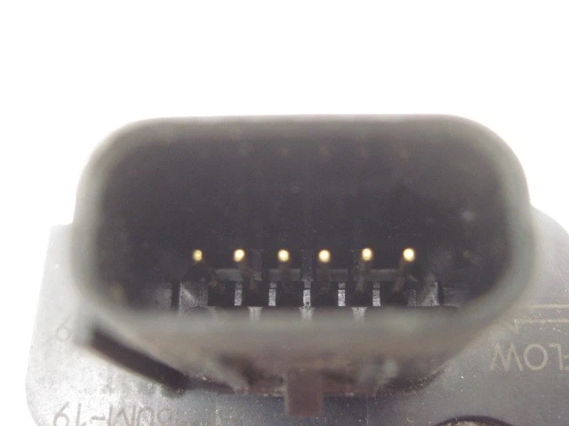 Used Fuel Injection Air Flow Meter fits: 2011 Ford Crown victoria Grade B - Изображение 4 из 4