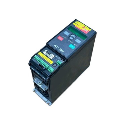 DANFOSS 195N1003 DRIVE Inverter