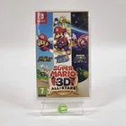 Super Mario 3D All-Stars (Nintendo Switch, 2020) PAL