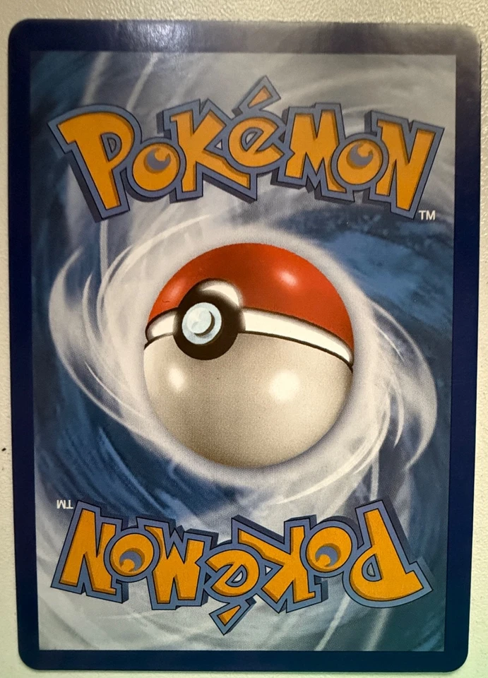 Qwilfish 101/198 Swsh06: Sword & Shield - Chilling Reign Regular 2021 - Image 2 of 2