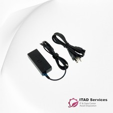 DELL HA45NM140 45W AC Adapter Laptop AC Power Supply