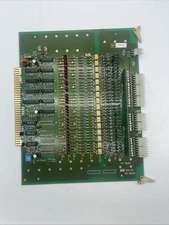 NISSEI #DI4-01 / # TP-IBI03 / # NC-8000 Circuit Board(1009)