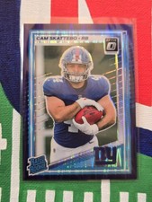 Cam Skattebo