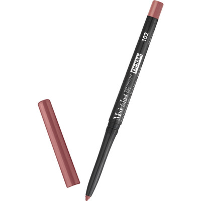 Lippenstift Puppe Made To Last 102 Soft Rose