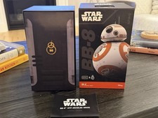 Disney BB-8 App-Enabled Droid Sphero Star Wars