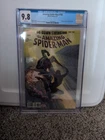 The Amazing Spider-Man: Go Down Swinging Part 2 Issue #798 Marvel Comic CGC 9.8