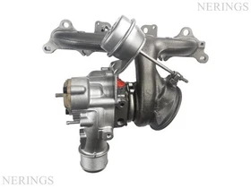 Turbolader OPEL ASTRA H 1.6 Turbo 53039880110