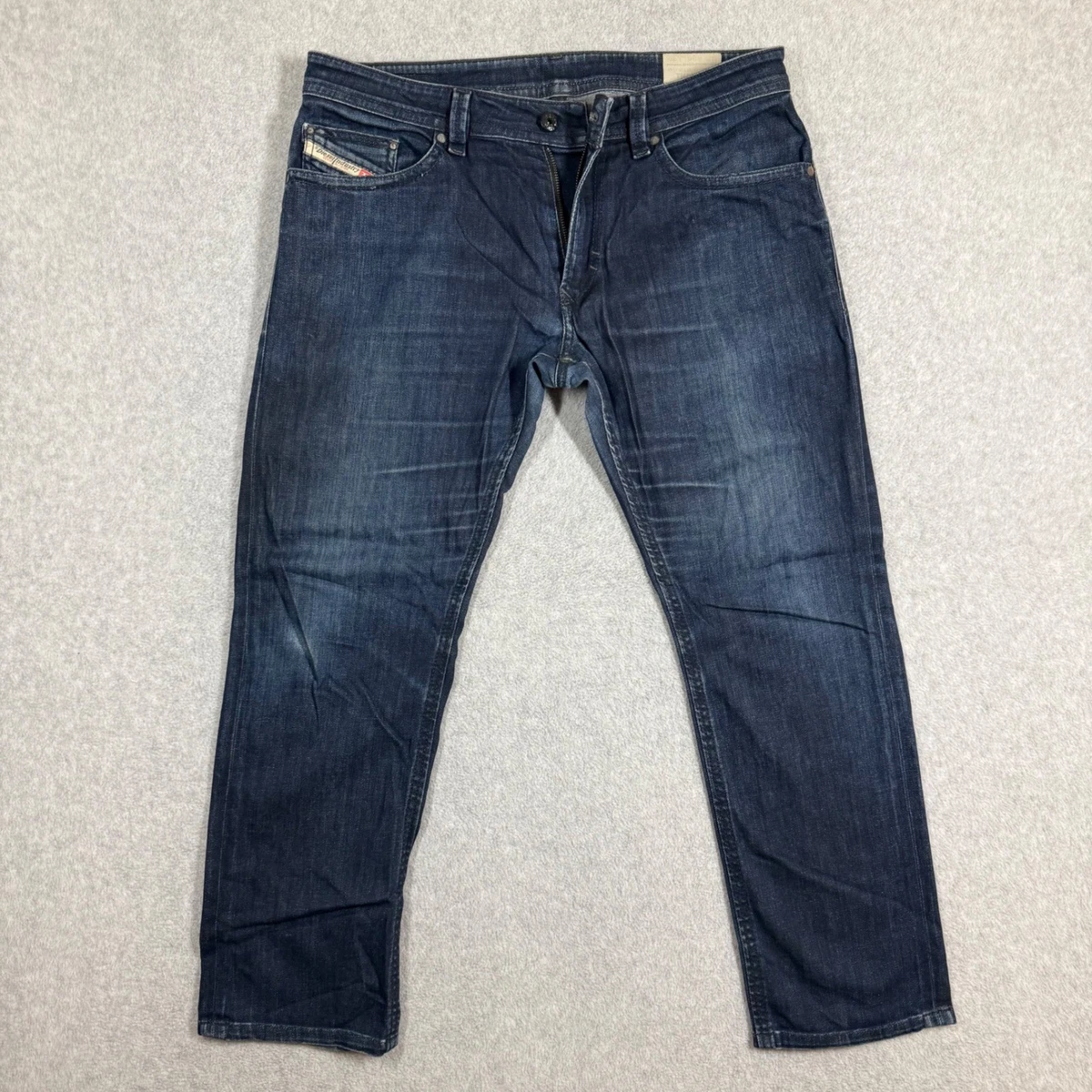 Diesel Thavar Jeans for Men for sale - eBay