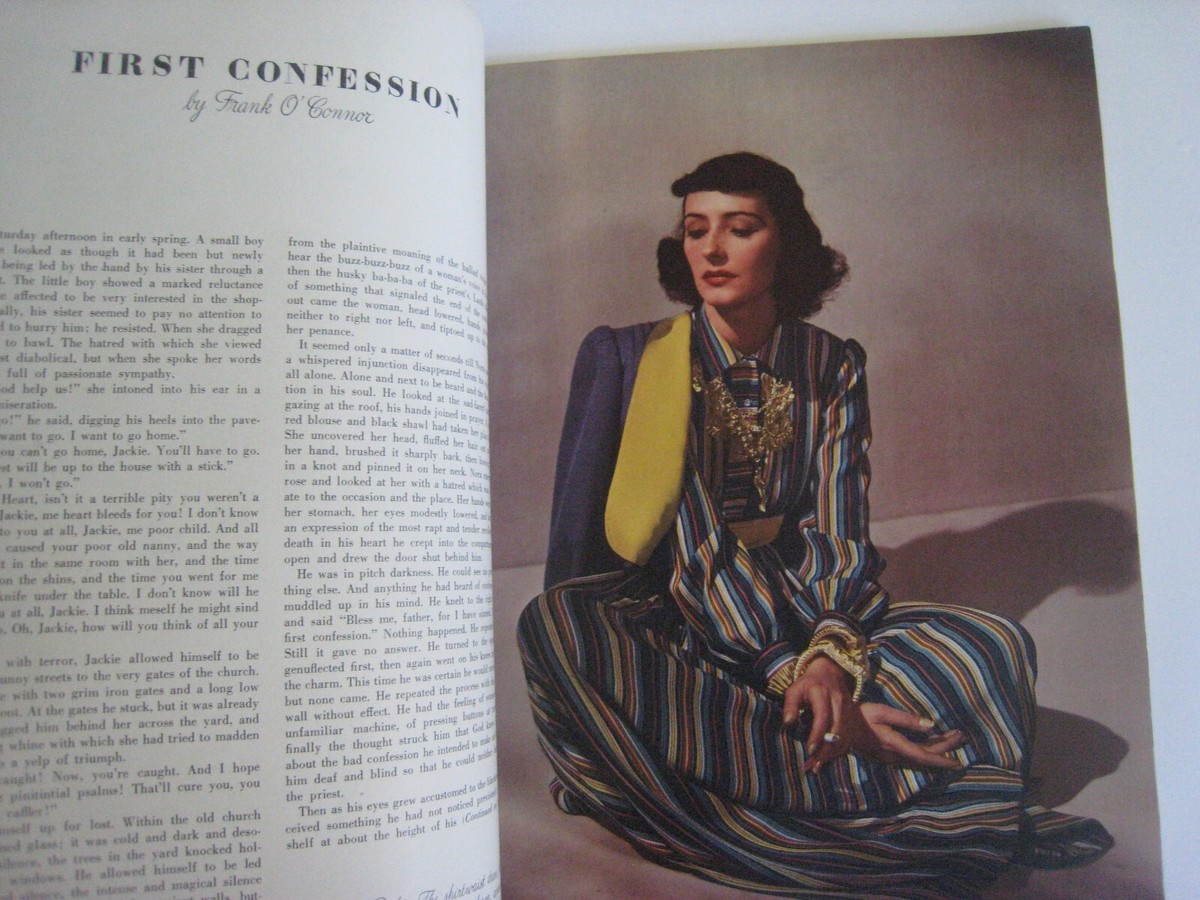 Harper's BAZAAR 1939年9月号 71VpXCTu4sL._UF350,350_QL50_.jpg