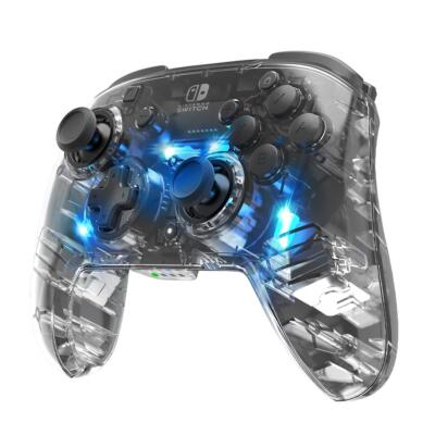 PDP-PerformanceDesignedProduct 500-137-EU PDP Controller Wireless Afterglow Delu