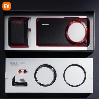 Xiaomi 15 Ultra 日本語版 Photography Kit付 Xiaomi 15 Ultra 日本語版 Photography Kit付