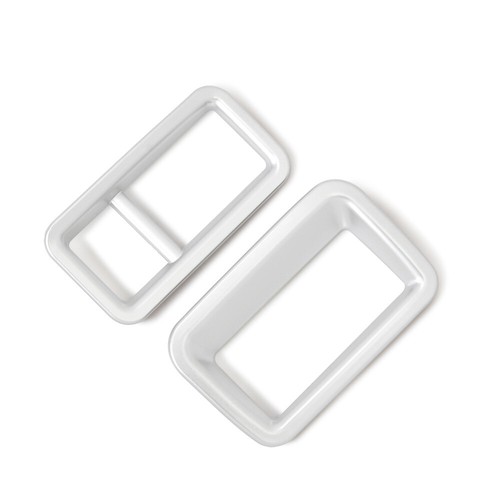 For Toyota C-HR CHR 2016-2022 Matte Headlight Lamp Switch Botton Cover Trim - Picture 2 of 7