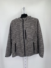 Everlast Size 1x Womens Jacket