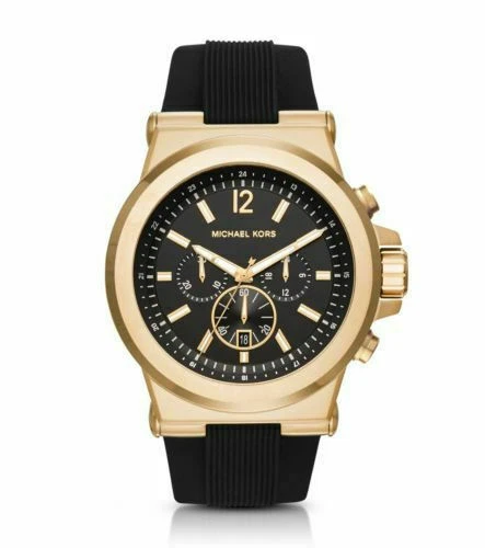 Michael Kors Parker Blue Wristwatches for sale | eBay