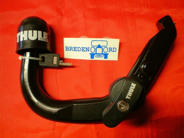 Фаркоп brink thule