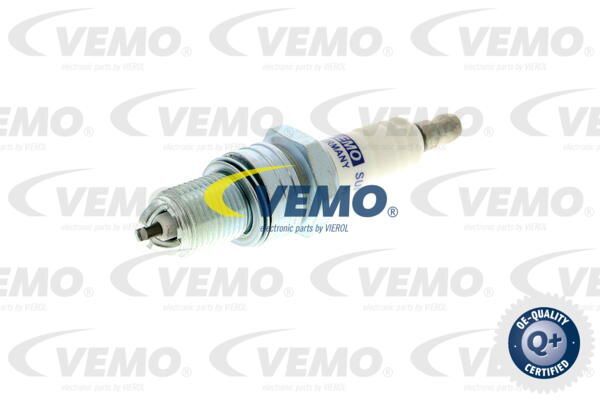 Vemo V99-75-0002 ZüNdkerze FüR Audi Chevrolet Chrysler Daewoo Daihatsu Daimler-image