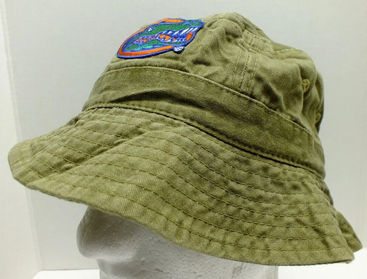 Florida gators fishing hat sales