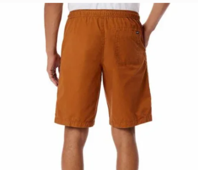 NEW UnionBay Men's Drawstring Waist Pull On Shorts Size XL | eBay