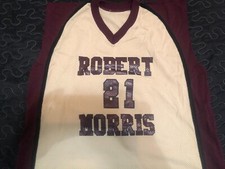 RMU Adds Trio As Part of Class of 2023 - Robert Morris University Athletics