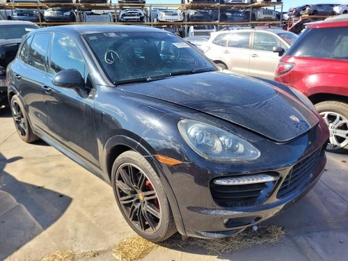 Engine ECM Electronic Control Module 4.8L Fits 11-14 PORSCHE CAYENNE 25950767 - Picture 6 of 10