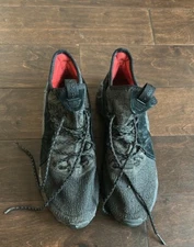 adidas Originals Tubular Rise Men Sneaker Shoes Casual Black  BY3557 Size 11.5 