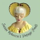 Susan Rebecca's Vintage Finds
