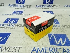 NEW FPE NB231100 3 Pole 100 Amp 240 Volt Type NB Bolt On Circuit Breaker