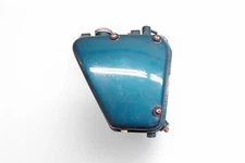 1968 1969 TRIUMPH TRIDENT OIL TANK SIDE COVER STOCK PAINT T150 T 150 *RG13