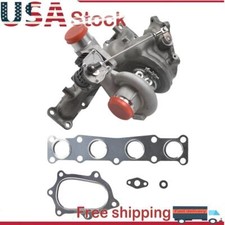 Turbo For Hyundai Santa Fe Sport Sonata Kia Sportage Optima 2.0l Turbocharger Turbo For Hyundai Santa Fe Sport Sonata Kia Sportage Optima 2.0l Turbocharger