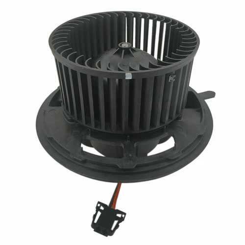 64119144200 6411693363 Motor ventilador bmw serie 3 e90 e91 e92 e93 e81 e87 e82 e83 - Imagen 7 de 7