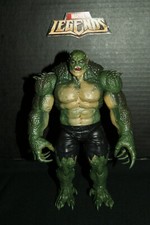 2020 Marvel Legends Series Abomination Complete BAF - The Incredible Hulk