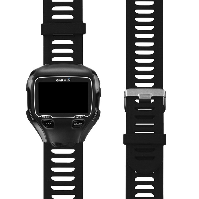 Kwmobile Cinturino compatibile con Garmin Forerunner 910xt - in TPU  Silicone  | Acquisti Online su eBay