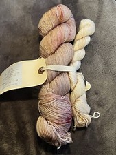 Superwash Merino Yarn