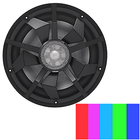 Clarion Marine Audio Subwoofers