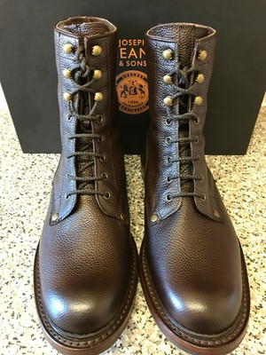 cheaney scott boots