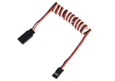 NEW Venom Servo & Battery Extension Lead 800mm/32in (FUTABA) 1613N
