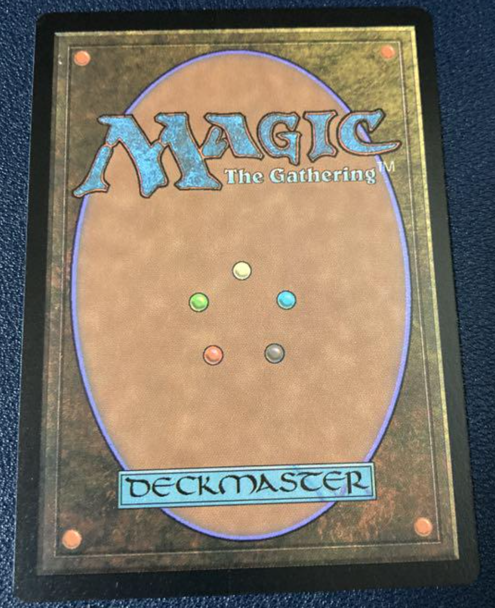 MTG  カラカス Karakas イタリア語 1枚 レジェンド legend Karakas | Legends - Italian | Star City Games
