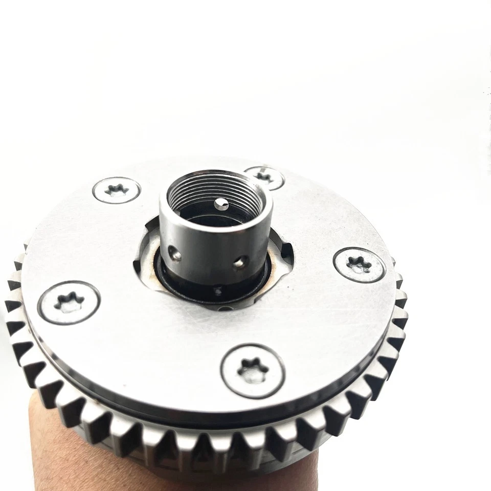 Intake Camshaft Assembly Timing Gear For VW Tiguan Jetta Passat Audi A3 Q3 Q5 A5 - Image 2 of 4