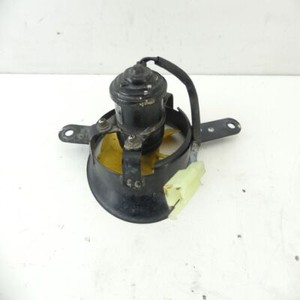 Honda CBR 125 JC39 EZ:09 Lüfter Kühler Wasserkühler 21833