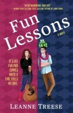 Fun Lessons - Paperback By Treese, Leanne - GOOD