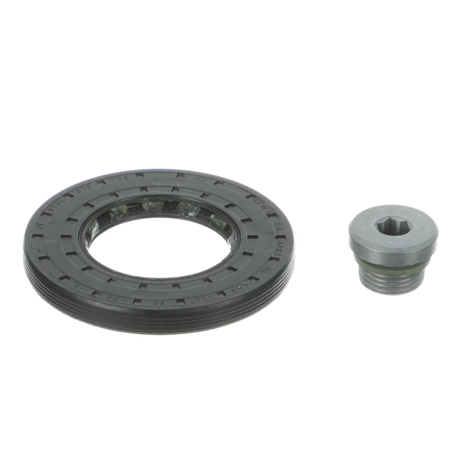 Genuine Jaguar 2013-2023 XFR Automatic Transmission Output Shaft Seal C2Z18013 - Image 3 of 4