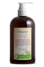 Nutritive Hair Setting Lotion
