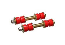 Energy Suspension 9.8120R END LINK SET WITH HARDWARE
