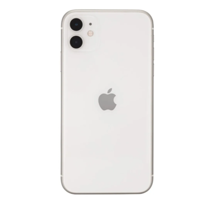 Apple - 美品　iPhone 11 128G ホワイト Apple iPhone 11 128GB 64GB White Unlocked Verizon At&t Metro